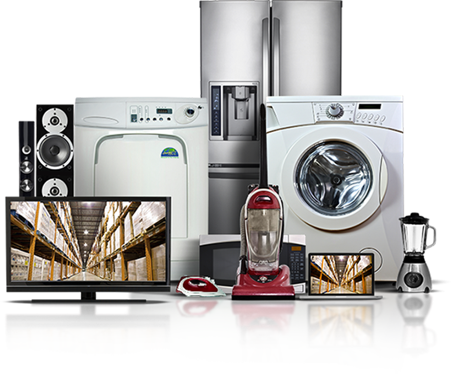 home appliances