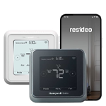 Honeywell Thermostats