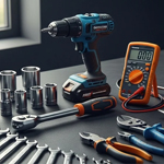 Tools & Gadgets