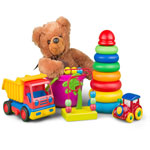 Toys